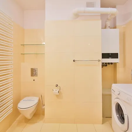 - Casa Marina Appartement *