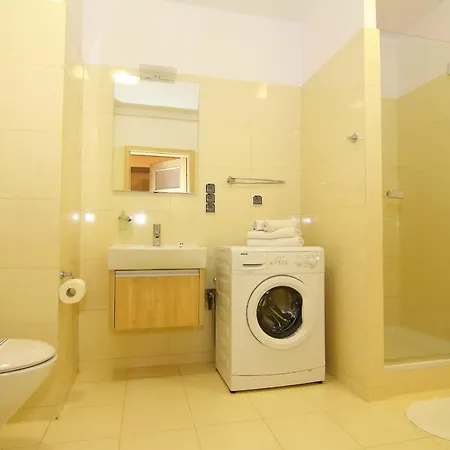 - Casa Marina Appartement