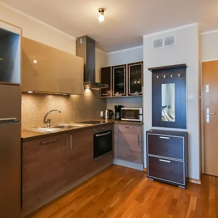 - Casa Marina Świnoujście