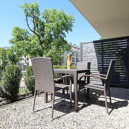 - Casa Marina