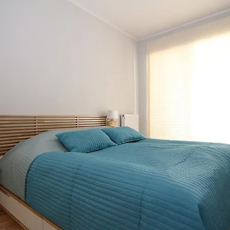 Appartement - Casa Marina Świnoujście