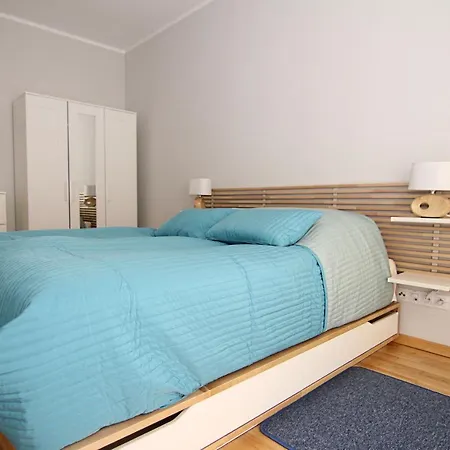 Appartement - Casa Marina