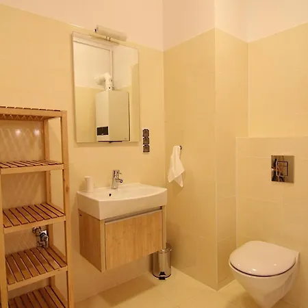 Appartement - Casa Marina Świnoujście