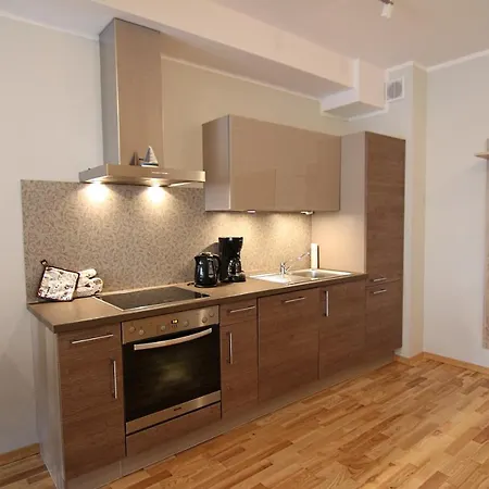 - Casa Marina Świnoujście