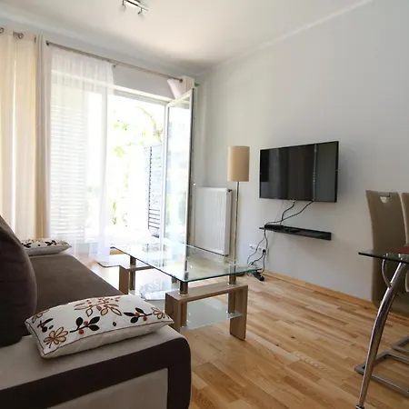 Apartamento - Casa Marina