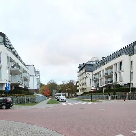 - Casa Marina Apartman