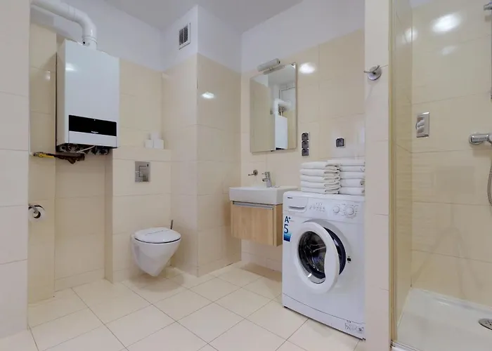 - Casa Marina * سفينويتشي