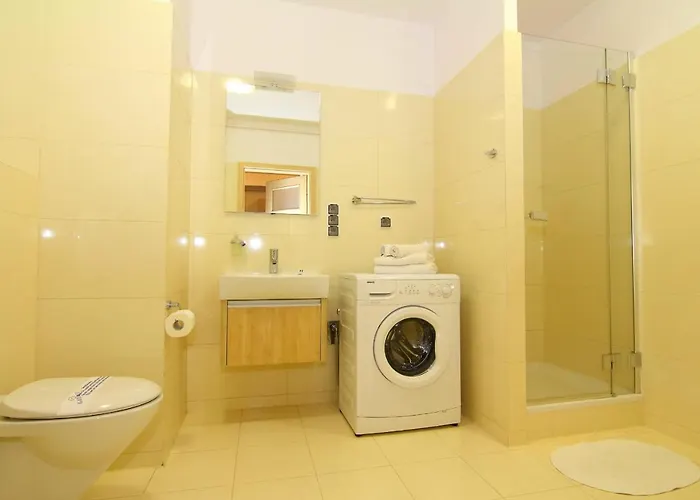 - Casa Marina شقة