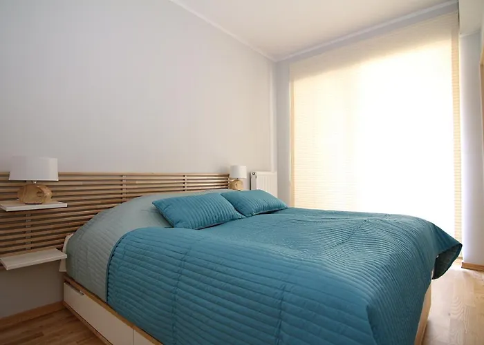 شقة - Casa Marina سفينويتشي