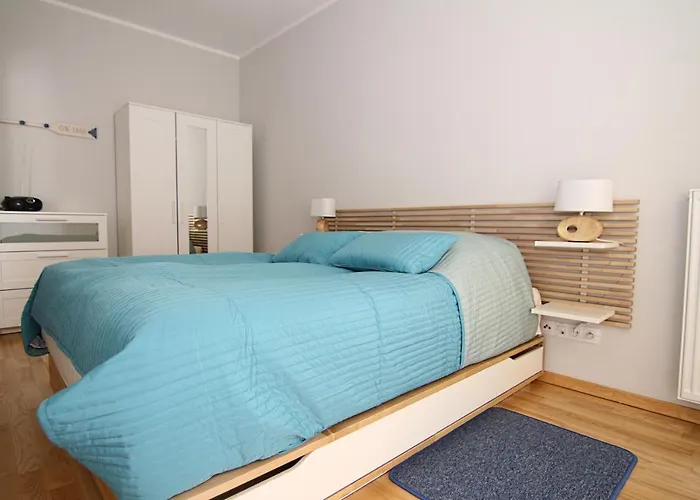 Lejlighed - Casa Marina